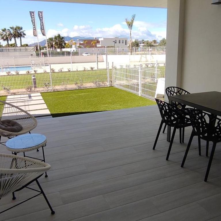 Apartamento Domara Vera - Apartamento de 2 dormitorios - 27