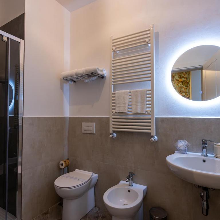 B&B Via Corsica 10 - Superior Double Room - 17