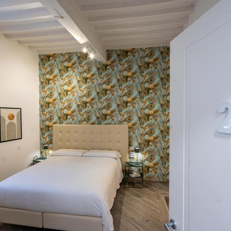 B&B Via Corsica 10 - Superior Double Room - 5