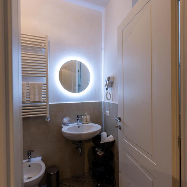 B&B Via Corsica 10 - Superior Double Room - 18