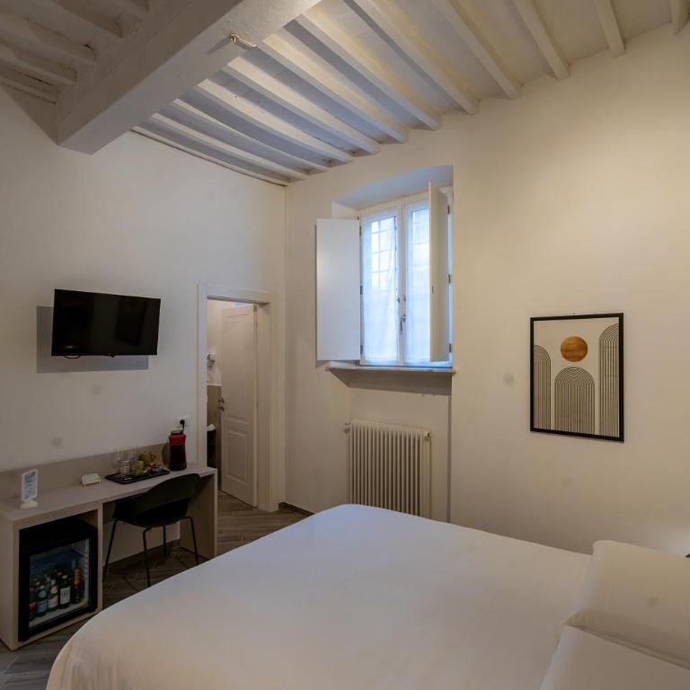 B&B Via Corsica 10 - Superior Double Room - 11