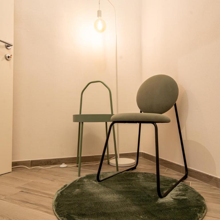 B&B Via Corsica 10 - Superior Double Room - 13