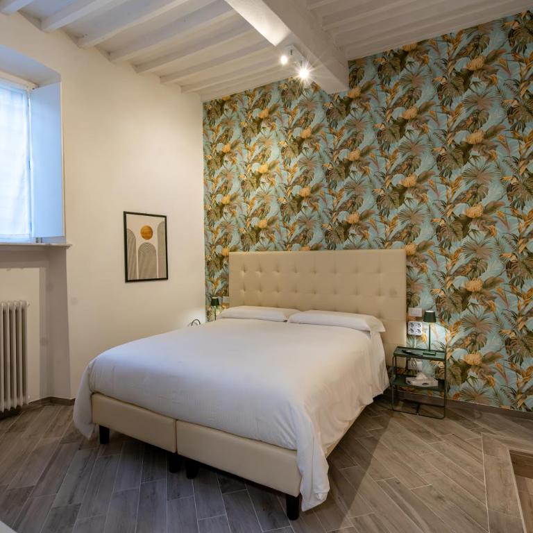 B&B Via Corsica 10 - Superior Double Room - 3