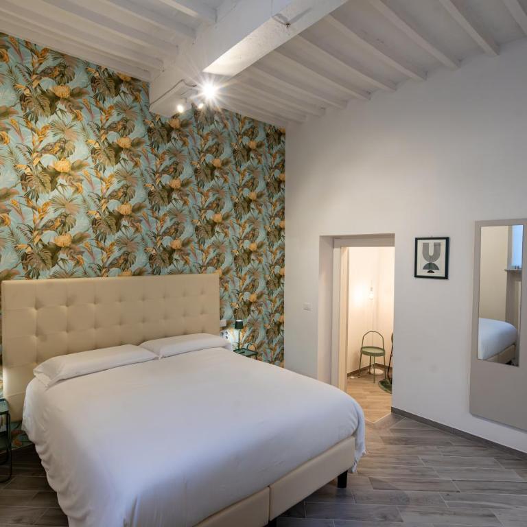B&B Via Corsica 10 - Superior Double Room - 1