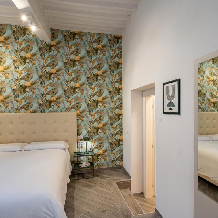 B&B Via Corsica 10 - Superior Double Room - 7