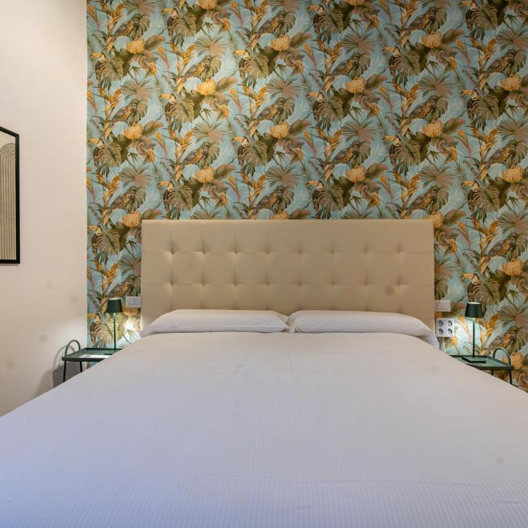 B&B Via Corsica 10 - Superior Double Room - 8