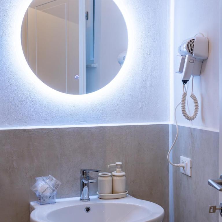 B&B Via Corsica 10 - Superior Double Room - 16