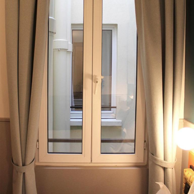Edgar Suites Montmartre - Paul Albert - Studio Deluxe - 9