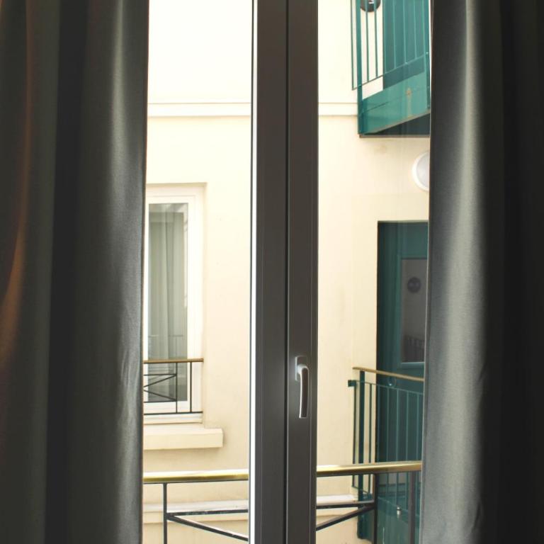 Edgar Suites Montmartre - Paul Albert - Studio Deluxe - 10