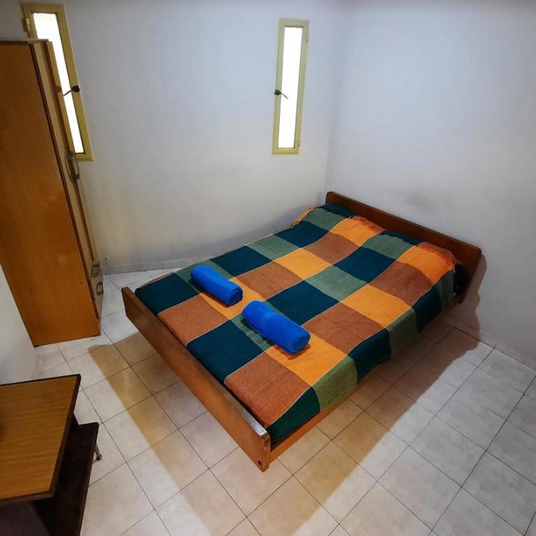 Ofelia, departamento en Alta Gracia. - One-Bedroom Apartment - 4