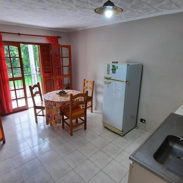 Ofelia, departamento en Alta Gracia. - One-Bedroom Apartment - 2