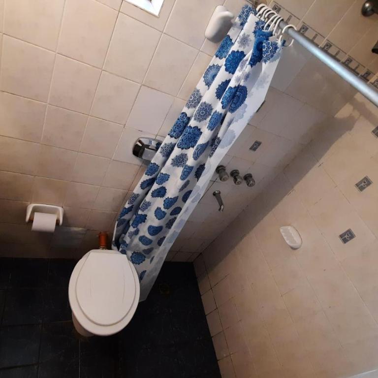 Ofelia, departamento en Alta Gracia. - One-Bedroom Apartment - 5