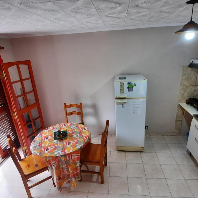 Ofelia, departamento en Alta Gracia. - One-Bedroom Apartment - 6