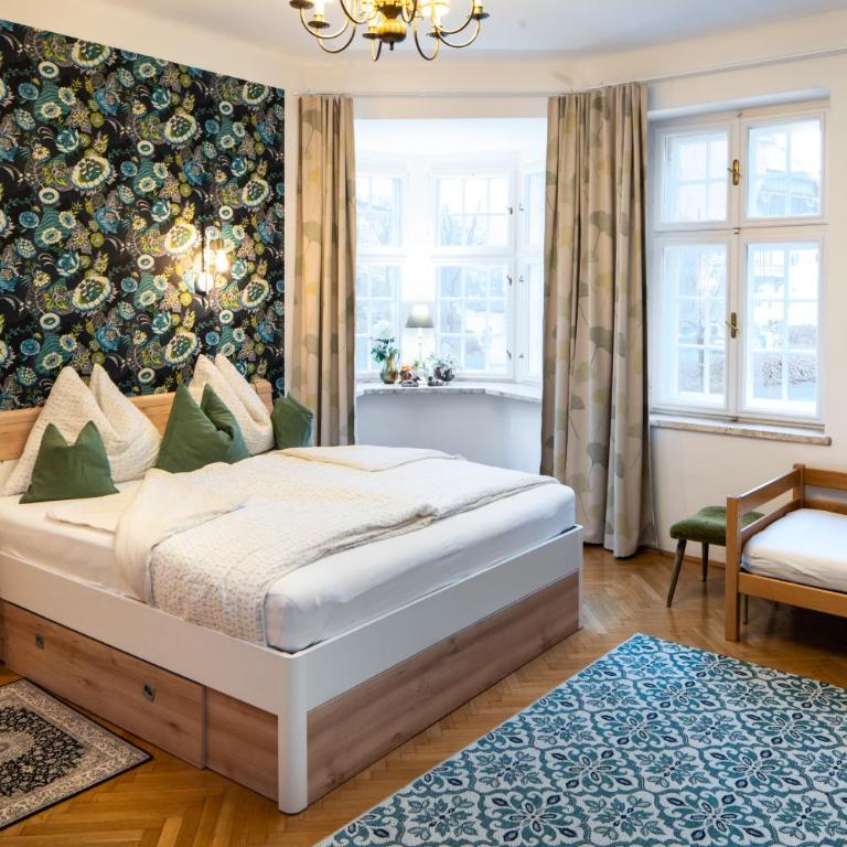 Haus der Geschenke - Carinthia - Apartment mit Seeblick - 4