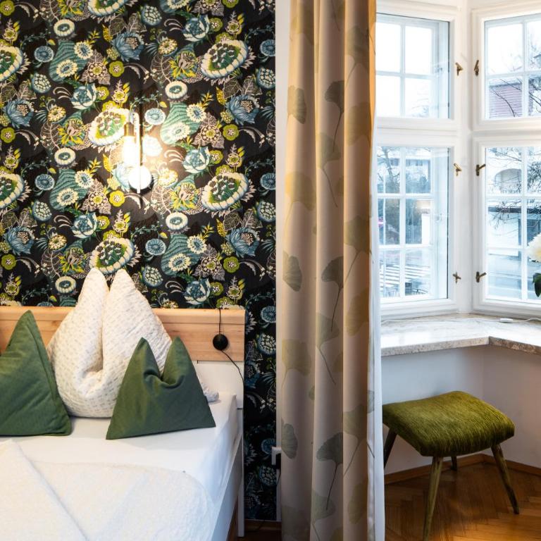 Haus der Geschenke - Carinthia - Apartment mit Seeblick - 5