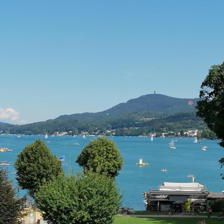 Haus der Geschenke - Carinthia - Apartment mit Seeblick - 7