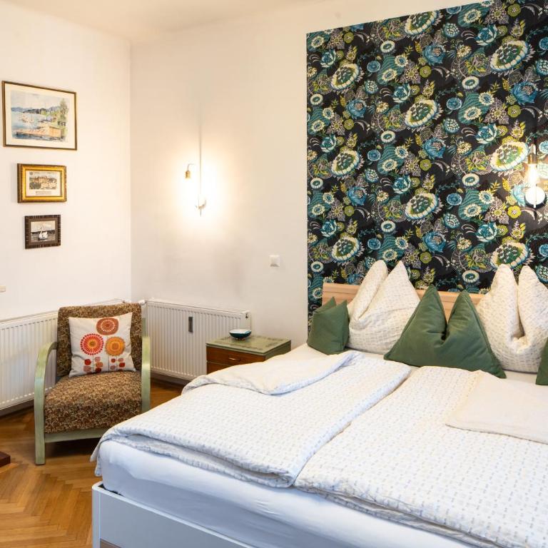 Haus der Geschenke - Carinthia - Apartment mit Seeblick - 8