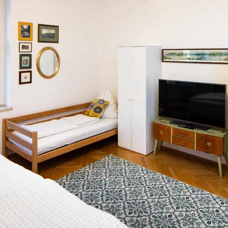 Haus der Geschenke - Carinthia - Apartment mit Seeblick - 10