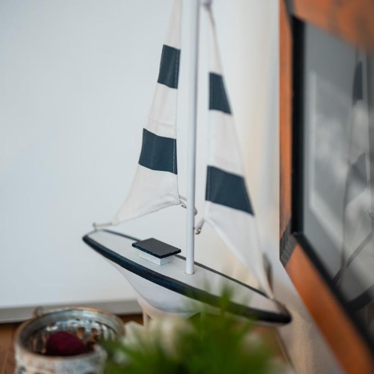 Haus der Geschenke - Carinthia - Apartment mit Seeblick - 12