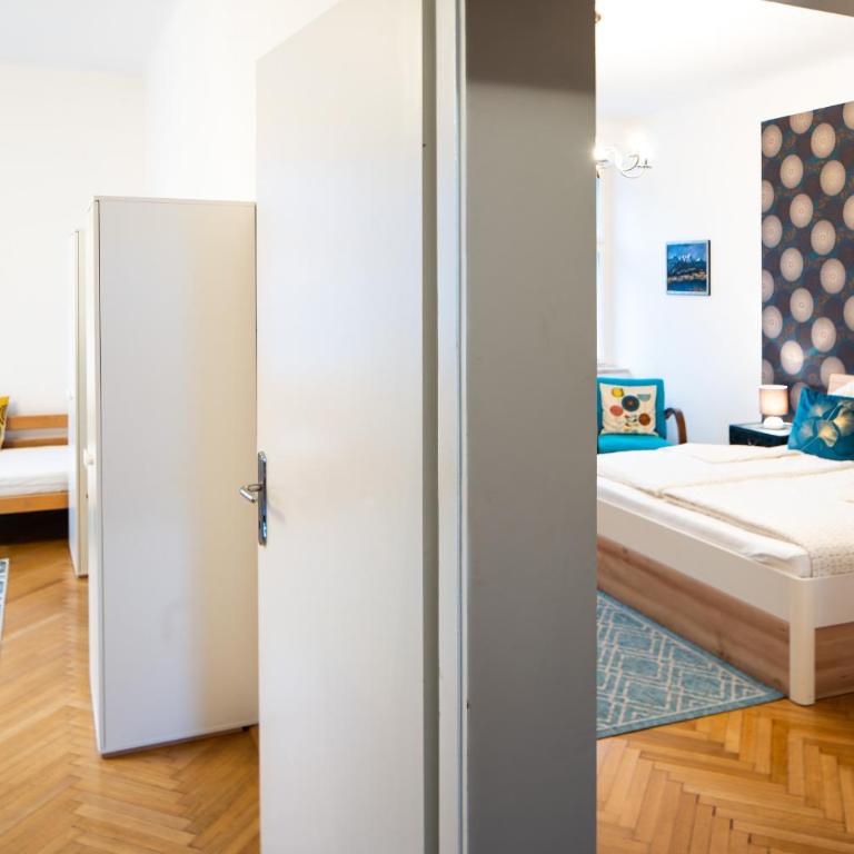 Haus der Geschenke - Carinthia - Apartment mit Seeblick - 13