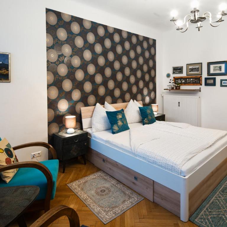 Haus der Geschenke - Carinthia - Apartment mit Seeblick - 14