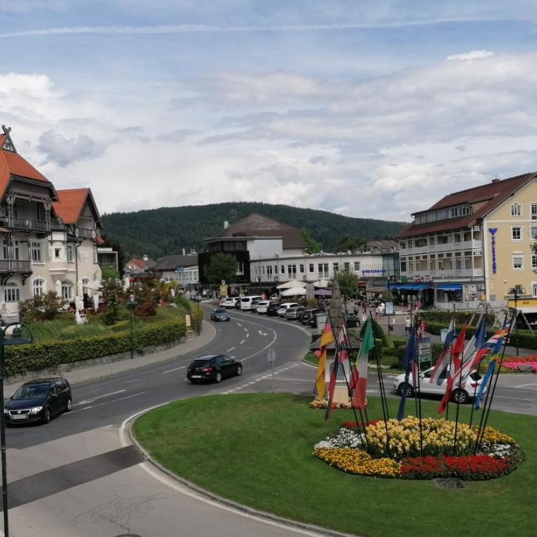 Haus der Geschenke - Carinthia - Apartment mit Seeblick - 17