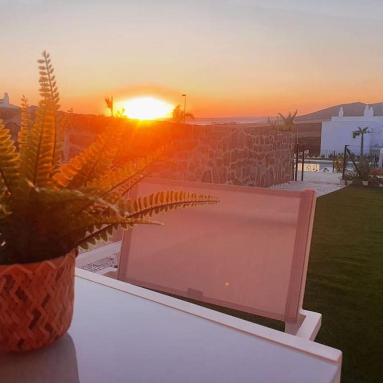 Apartamento Poniente, en Zahara de los Atunes, Atlanterra - Two-Bedroom Apartment - 1