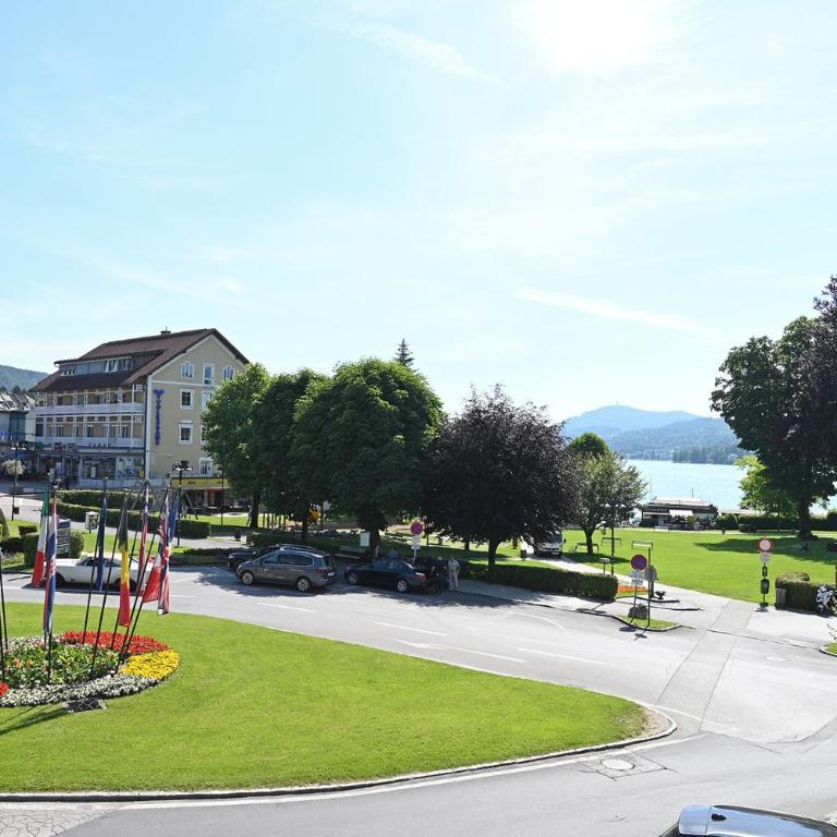 Haus der Geschenke - Carinthia - Apartment mit Seeblick - 18