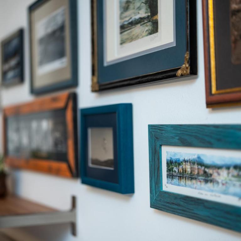 Haus der Geschenke - Carinthia - Apartment mit Seeblick - 15