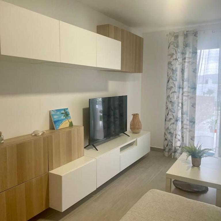 Apartamento Poniente, en Zahara de los Atunes, Atlanterra - Two-Bedroom Apartment - 6