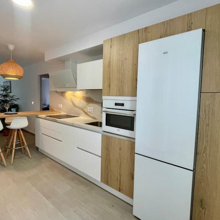 Apartamento Poniente, en Zahara de los Atunes, Atlanterra - Two-Bedroom Apartment - 7