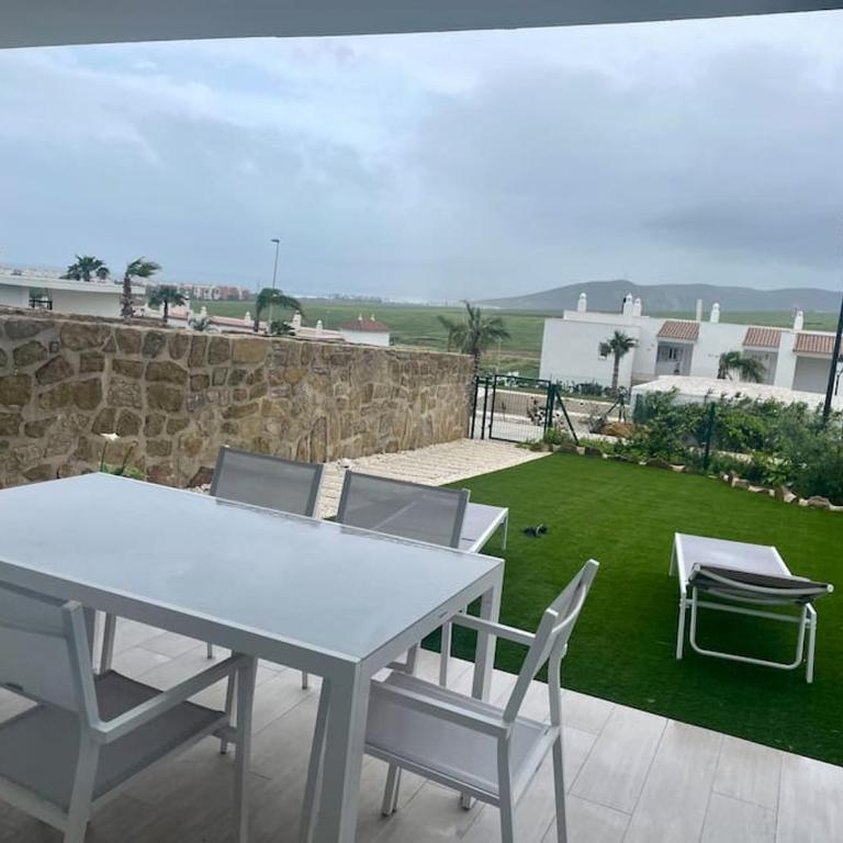 Apartamento Poniente, en Zahara de los Atunes, Atlanterra - Two-Bedroom Apartment - 11