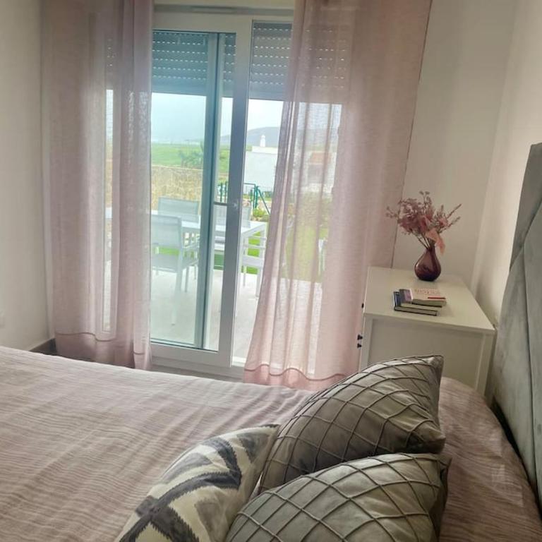 Apartamento Poniente, en Zahara de los Atunes, Atlanterra - Two-Bedroom Apartment - 16