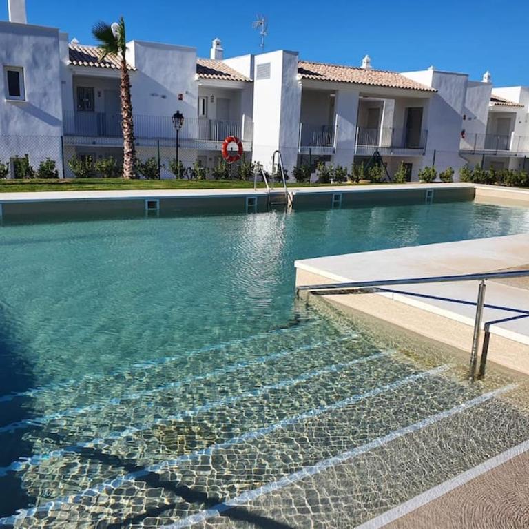 Apartamento Poniente, en Zahara de los Atunes, Atlanterra - Two-Bedroom Apartment - 18