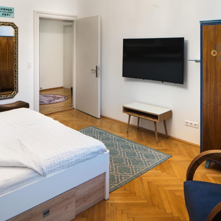 Haus der Geschenke - Carinthia - Apartment mit Seeblick - 22