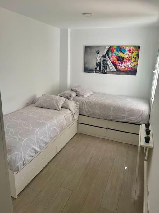 Apartamento Poniente, en Zahara de los Atunes, Atlanterra - Two-Bedroom Apartment - 20