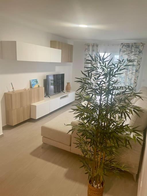 Apartamento Poniente, en Zahara de los Atunes, Atlanterra - Two-Bedroom Apartment - 21