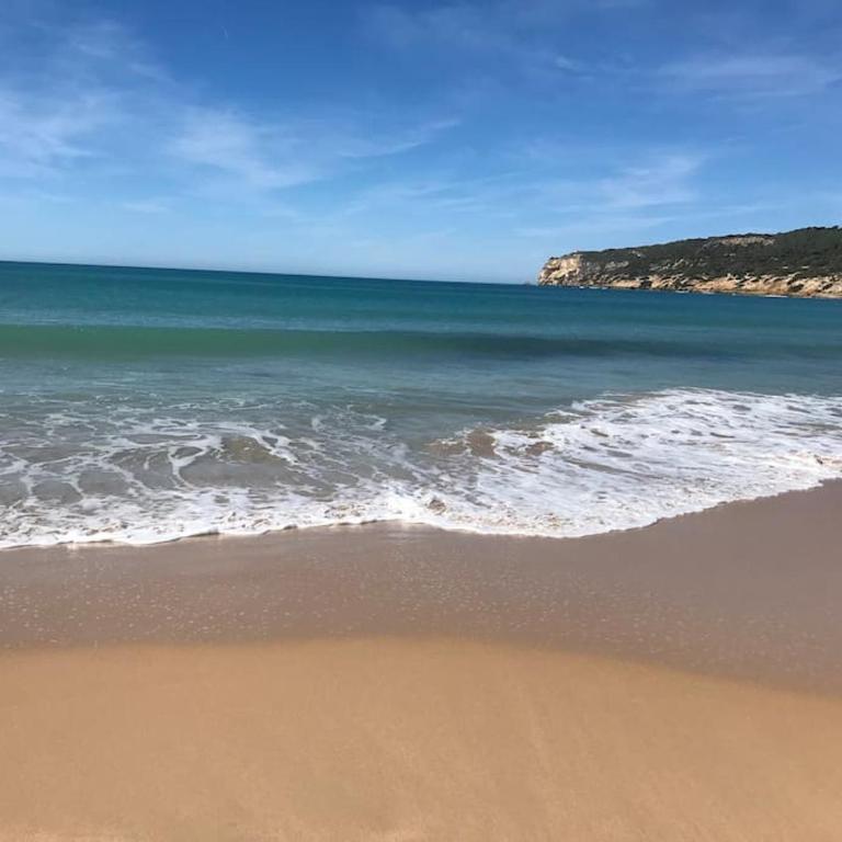 Apartamento Poniente, en Zahara de los Atunes, Atlanterra - Two-Bedroom Apartment - 22