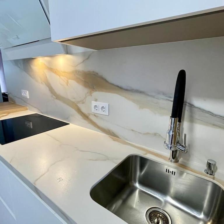 Apartamento Poniente, en Zahara de los Atunes, Atlanterra - Two-Bedroom Apartment - 23