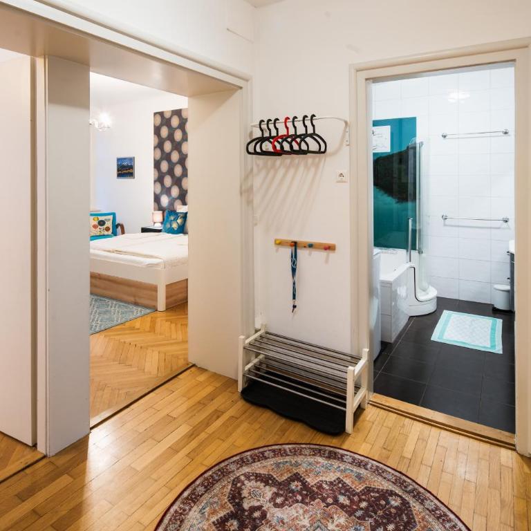 Haus der Geschenke - Carinthia - Apartment mit Seeblick - 23