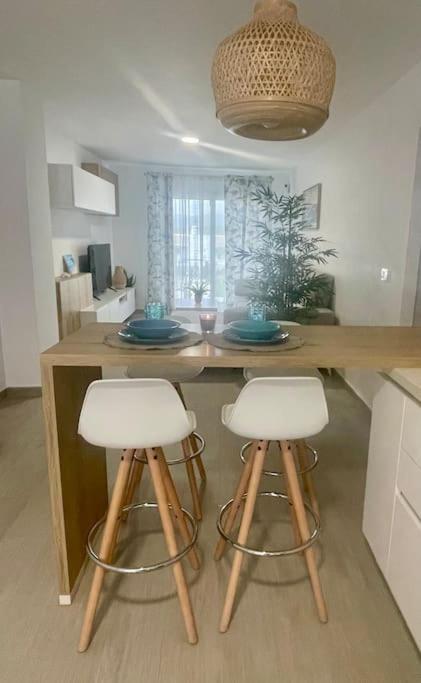 Apartamento Poniente, en Zahara de los Atunes, Atlanterra - Two-Bedroom Apartment - 26