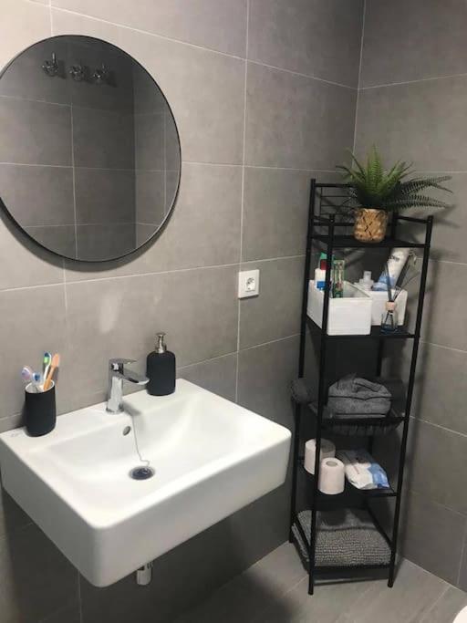 Apartamento Poniente, en Zahara de los Atunes, Atlanterra - Two-Bedroom Apartment - 28