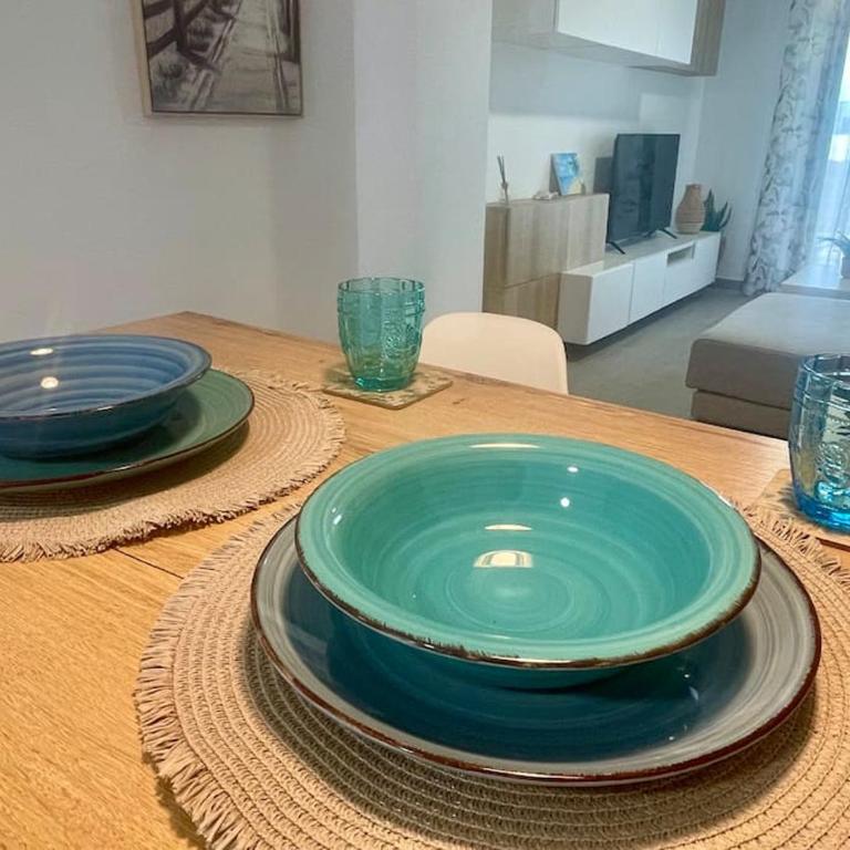Apartamento Poniente, en Zahara de los Atunes, Atlanterra - Two-Bedroom Apartment - 30