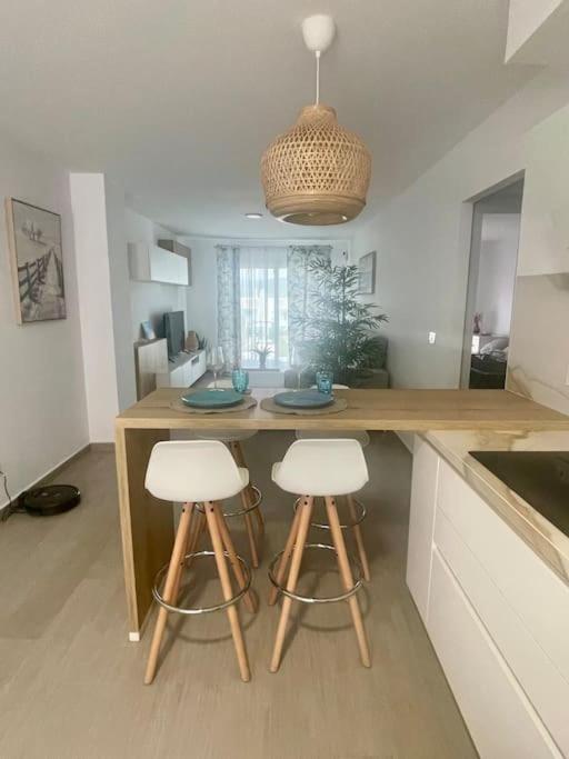 Apartamento Poniente, en Zahara de los Atunes, Atlanterra - Two-Bedroom Apartment - 32