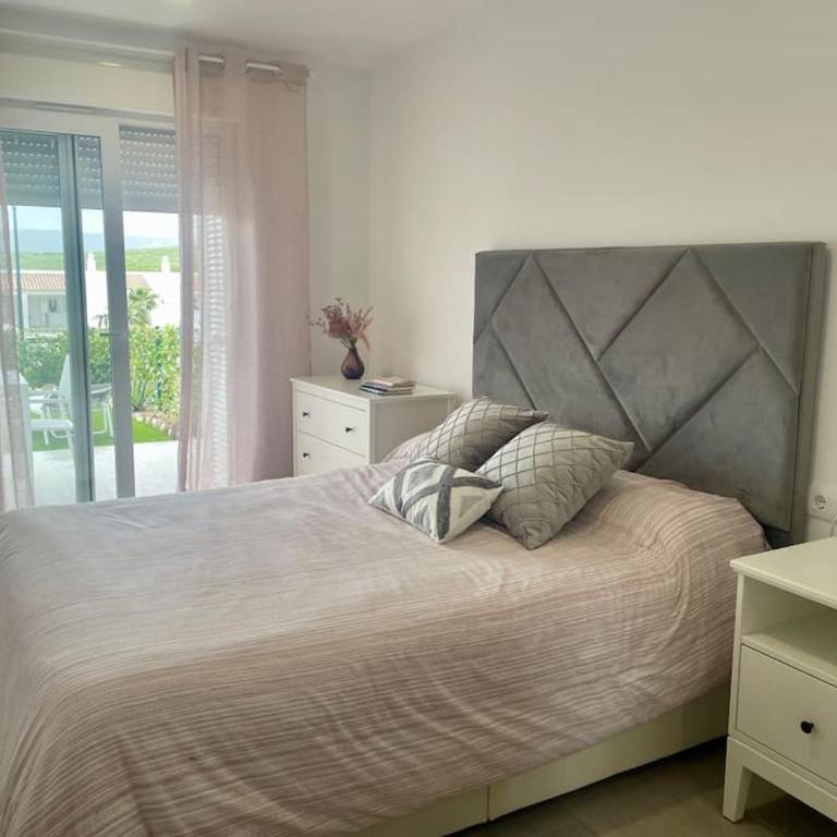Apartamento Poniente, en Zahara de los Atunes, Atlanterra - Two-Bedroom Apartment - 34