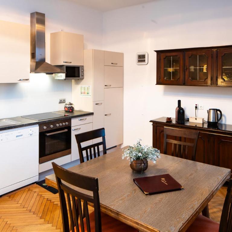 Haus der Geschenke - Carinthia - Apartment mit Seeblick - 27