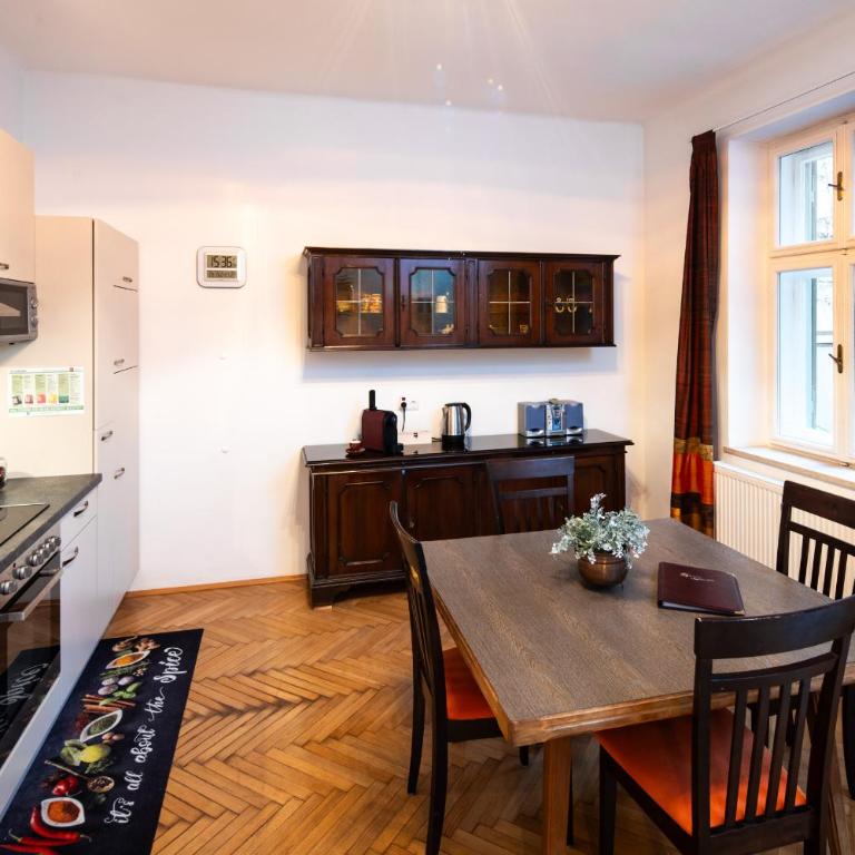 Haus der Geschenke - Carinthia - Apartment mit Seeblick - 28
