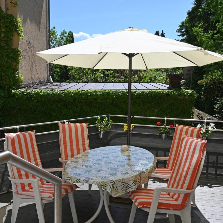 Haus der Geschenke - Carinthia - Apartment mit Seeblick - 29