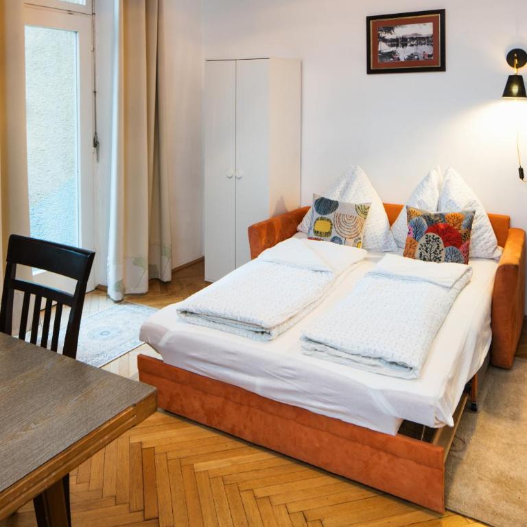 Haus der Geschenke - Carinthia - Apartment mit Seeblick - 33