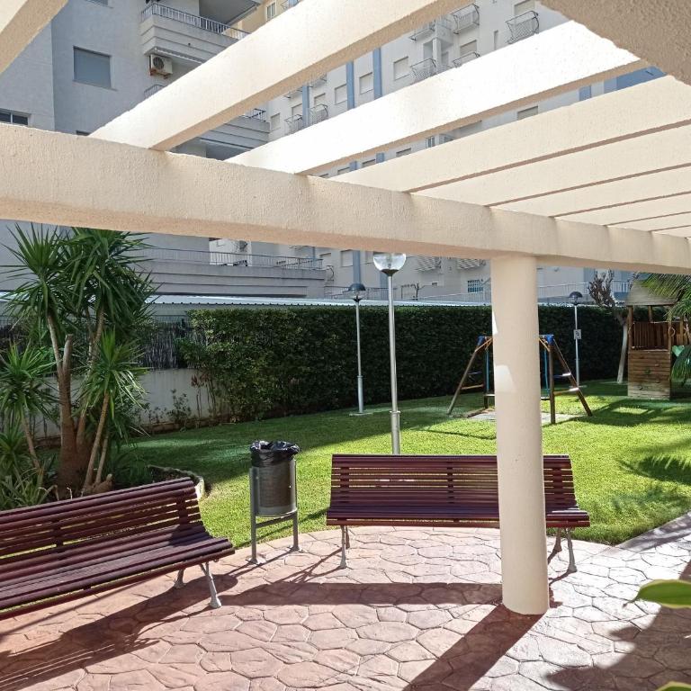 Palmeras III Solo Familias Serviplaya!!! - Apartamento de 2 dormitorios - 41